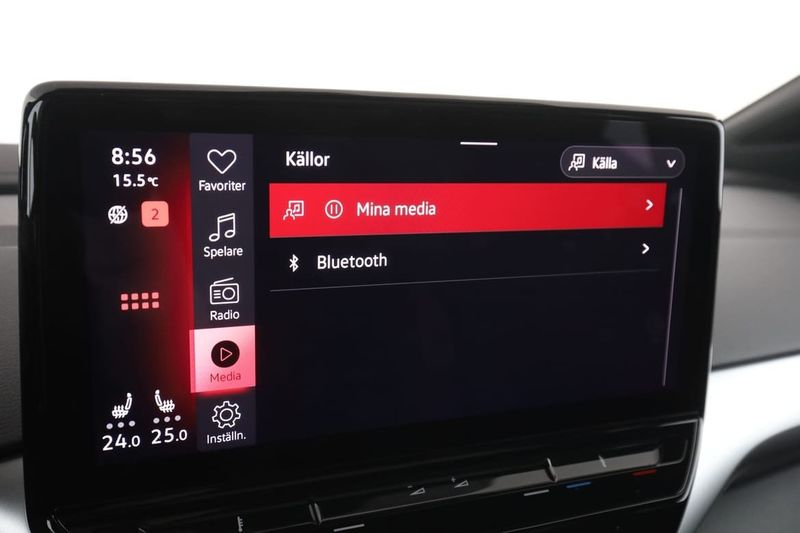 Volkswagen ID.4 bild 21