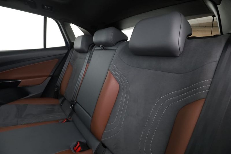 Volkswagen ID.4 bild 15