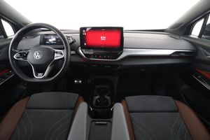 Volkswagen ID.4 bild 13