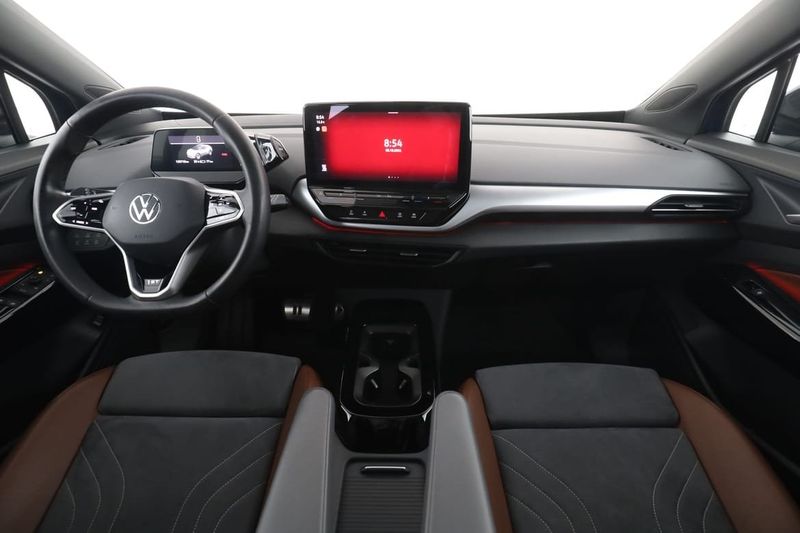Volkswagen ID.4 bild 13