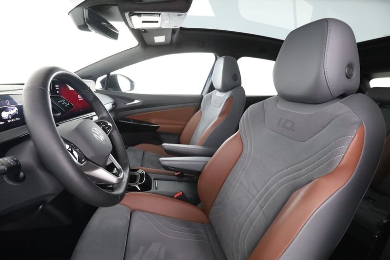 Volkswagen ID.4 bild 11