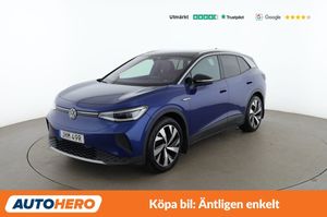 Volkswagen ID.4 bild 1