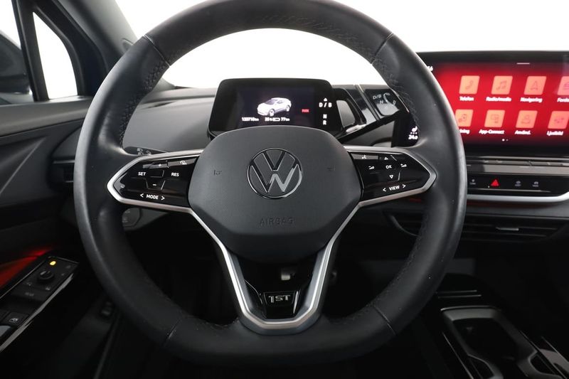 Volkswagen ID.4 bild 19