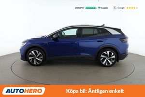 Volkswagen ID.4 bild 2