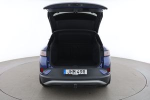 Volkswagen ID.4 bild 17