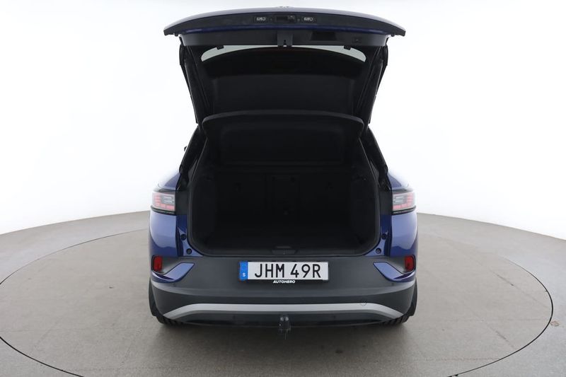Volkswagen ID.4 bild 17