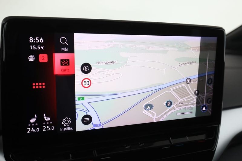 Volkswagen ID.4 bild 22