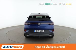 Volkswagen ID.4 bild 4
