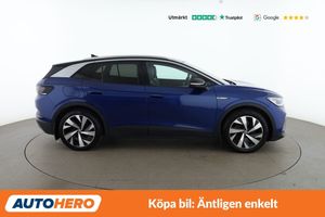 Volkswagen ID.4 bild 7