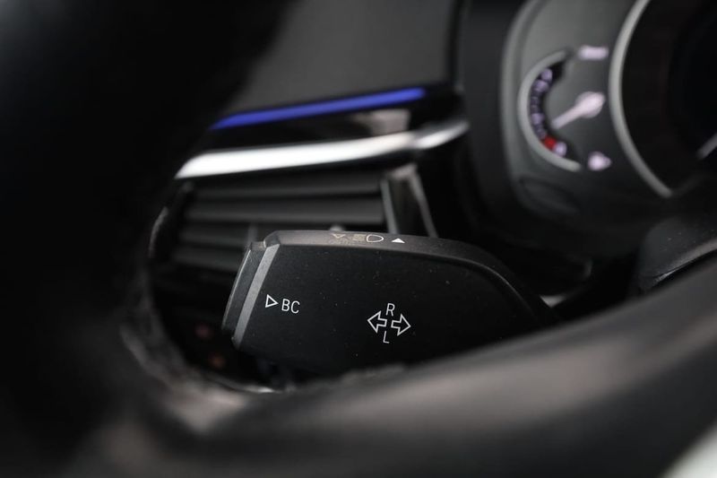 BMW 520 bild 36