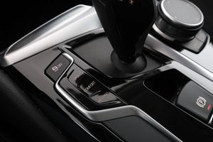 BMW 520 bild 30