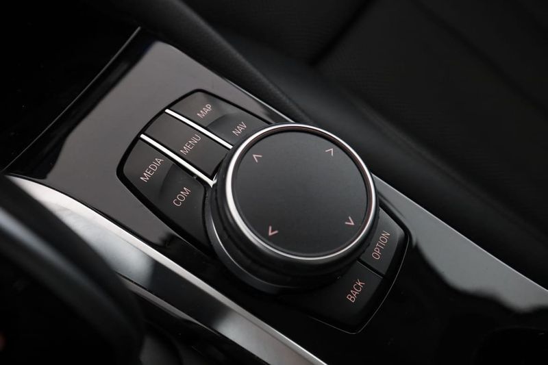 BMW 520 bild 32