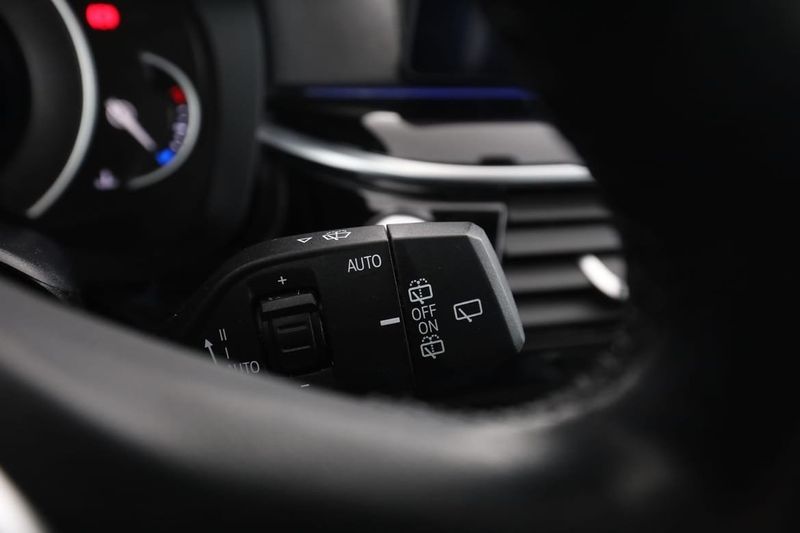 BMW 520 bild 35
