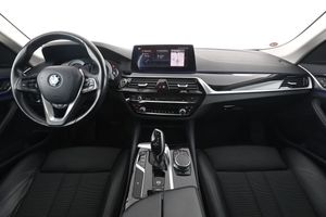 BMW 520 bild 13