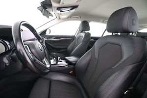 BMW 520 bild 11