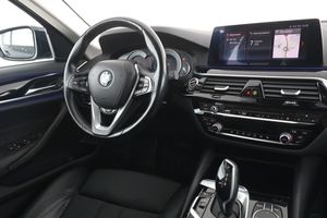 BMW 520 bild 14