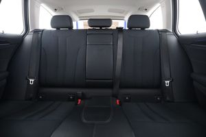 BMW 520 bild 16