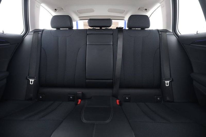 BMW 520 bild 16