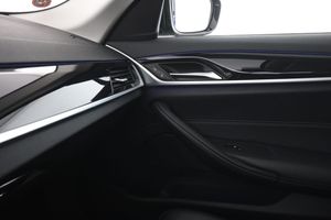 BMW 520 bild 33
