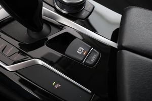 BMW 520 bild 31