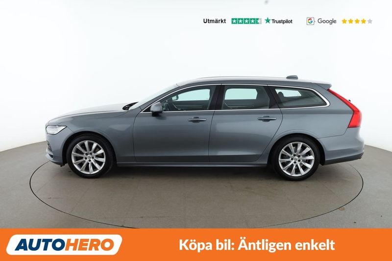 Volvo V90 bild 2