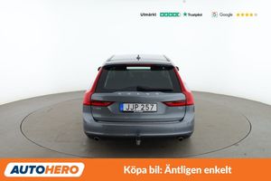 Volvo V90 bild 4