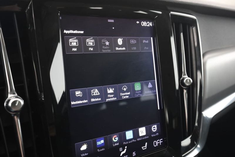 Volvo V90 bild 21