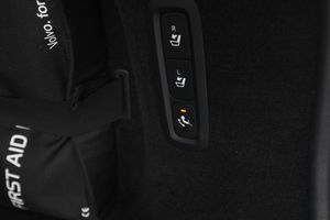Volvo V90 bild 38