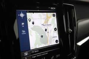 Volvo V90 bild 23