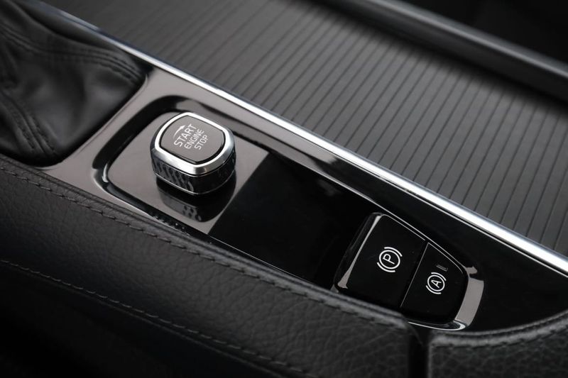 Volvo V90 bild 29