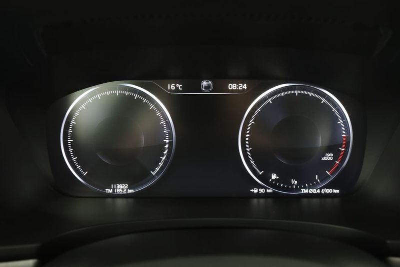 Volvo V90 bild 20