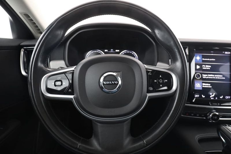 Volvo V90 bild 19