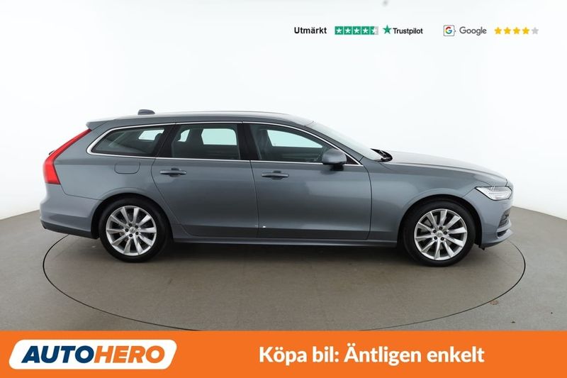Volvo V90 bild 7