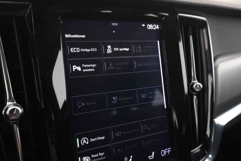Volvo V90 bild 24