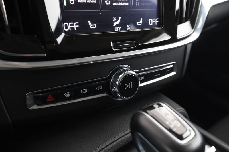 Volvo V90 bild 27