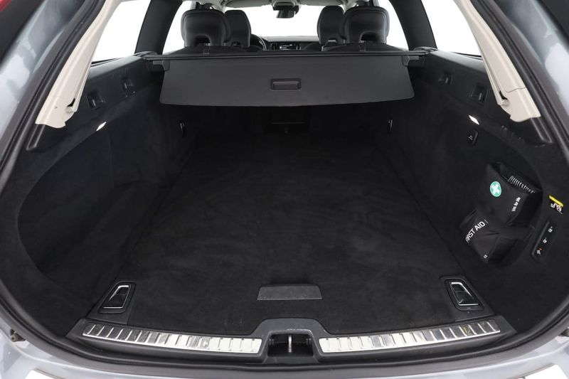 Volvo V90 bild 18