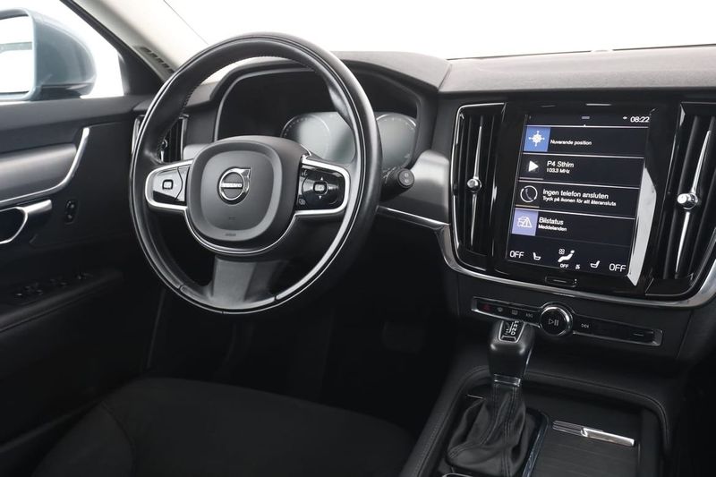 Volvo V90 bild 14