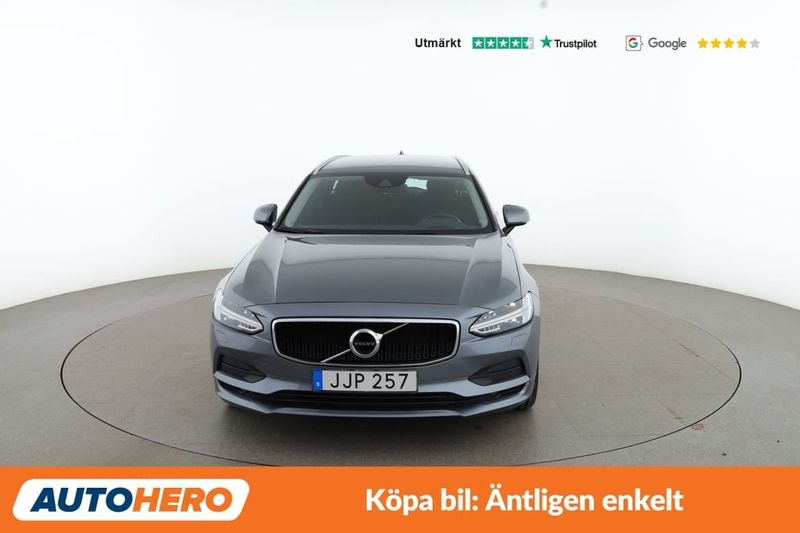 Volvo V90 bild 9