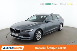 Volvo V90 bild 1