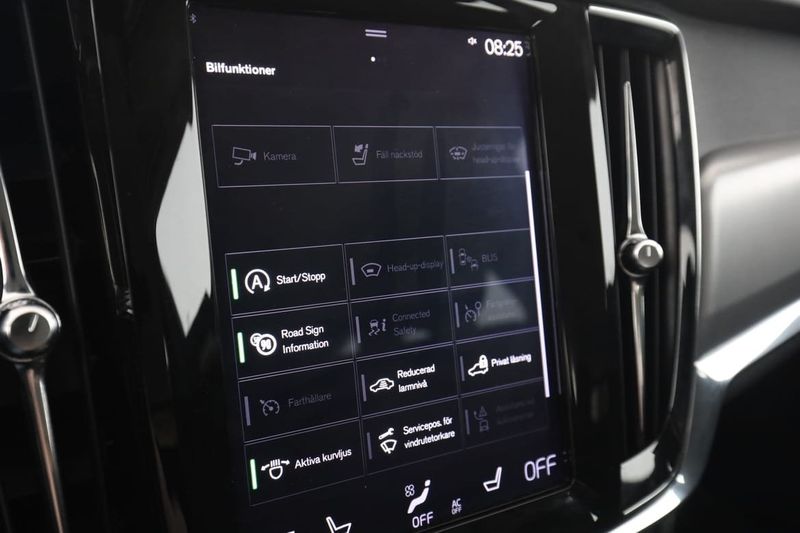 Volvo V90 bild 25