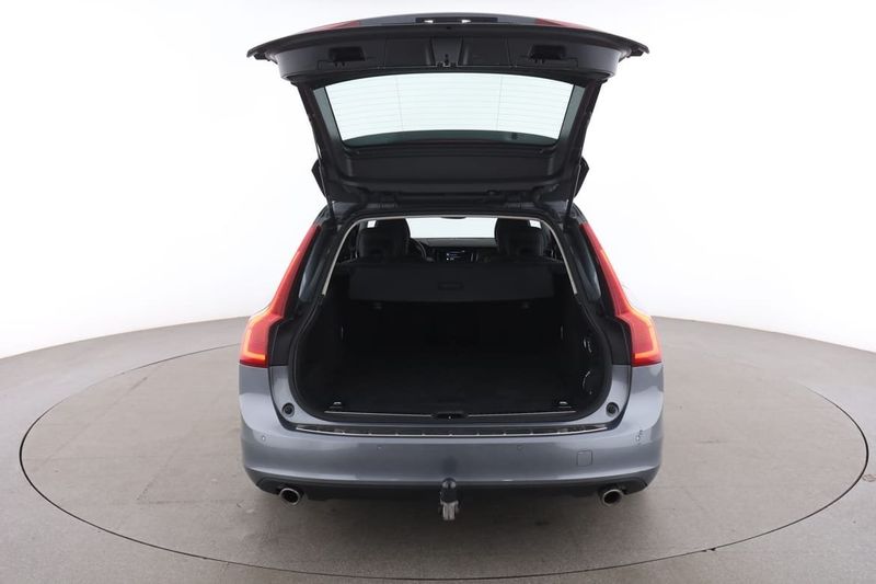 Volvo V90 bild 17