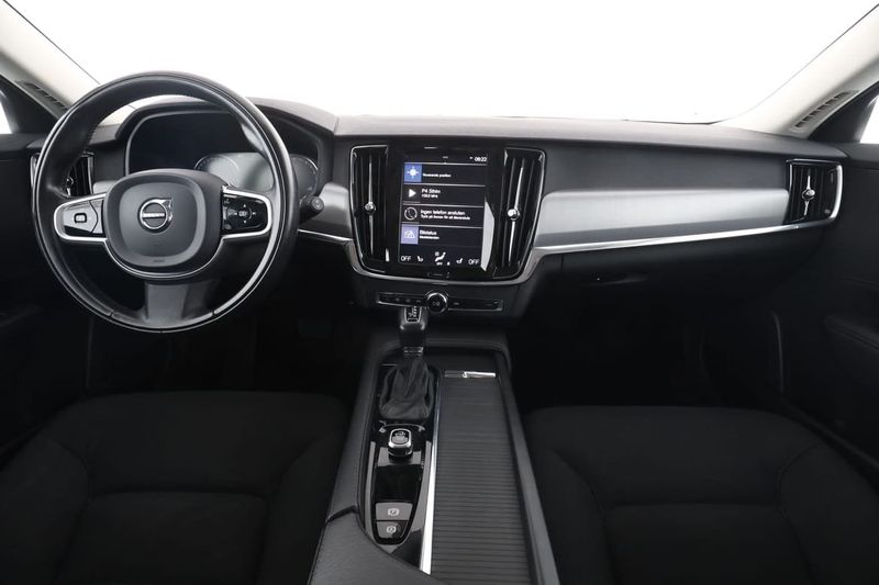 Volvo V90 bild 13
