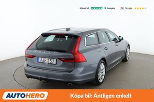 Volvo V90 bild 6