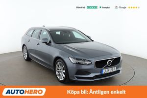 Volvo V90 bild 8
