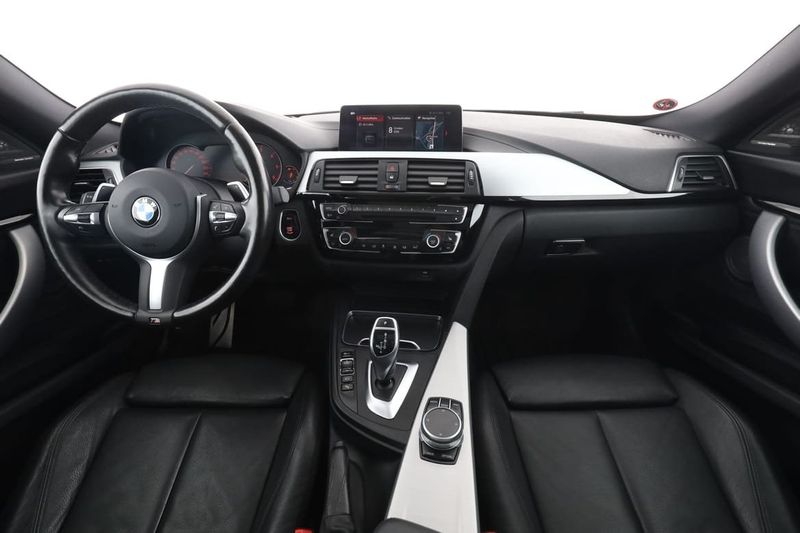 BMW 330 bild 13