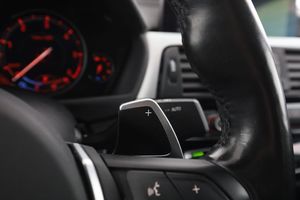 BMW 330 bild 36