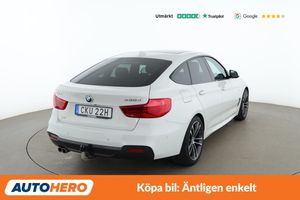 BMW 330 bild 6
