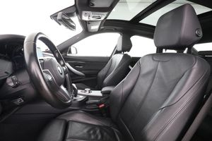 BMW 330 bild 11