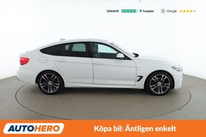 BMW 330 bild 7