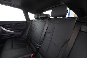 BMW 330 bild 15